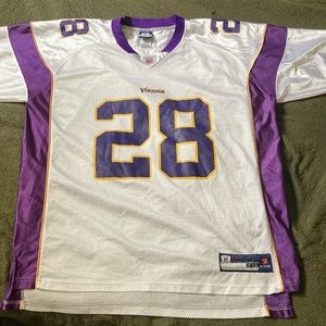 Vikings Jersey